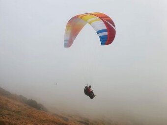 Paragliding BGD Base Lite M Thermal 2019