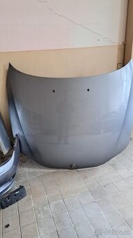 Bmw e61 kapota