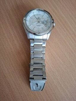 Hodinky Casio Edifice