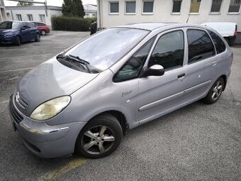 PREDANÉ Xsara picasso 1.6 hdi
