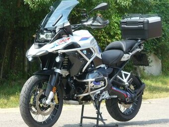 BMW R1250GS Rallye  R 1250 GS  ABS 2022 - 1