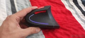 Bezdrotova mys ergonomicka - 1