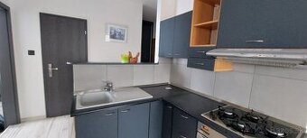 Moderný 2-izbový byt po kompletnej rekonštrukcii