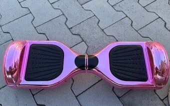 Hoverboard