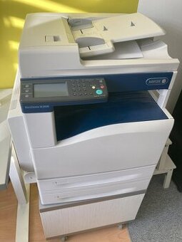 Predám náhradné diely na Xerox DocuCentre SC 2020