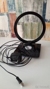 Interierova bytova antena DVB-T