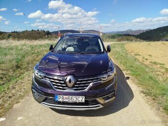 Predám Renault Koleos