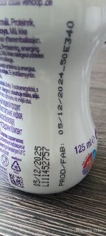 Nutridrink jahoda ,mocca