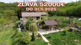Predám záhradu s chatkou, Piešťany – Ratnovce, 1.322 m²