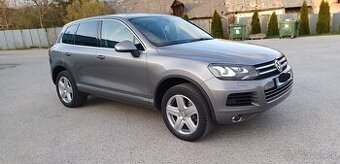 VW.Touareg II 3.0tdi 4x4