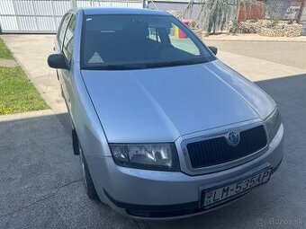 Fabia