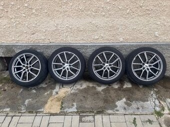 AEZ Raise 17” disky 5x112