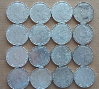 16x 5 RM 1935-36