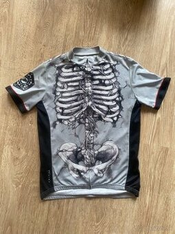 Cyklo dres