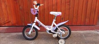 Detský bicykel "12"