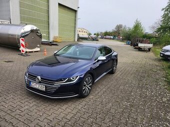 Volkswagen Arteon 2.0 TDI SCR BMT Elegance DSG