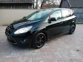 FORD GRAND C-MAX 2.0TDCi AUTOMAT