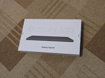 Samsung Galaxy Tab A9 _ 128GB