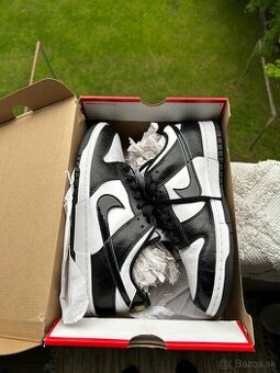 Nike dunk low