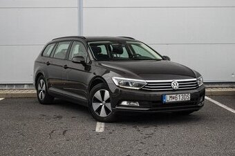 VW Passat Variant 2.0 TDI 110kW DSG Pôvodný lak