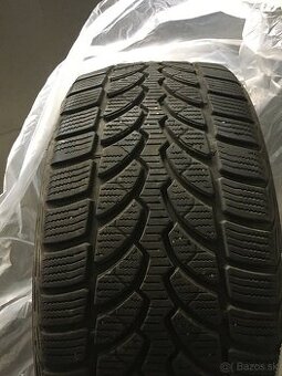 Predám zimné pneu 225/50R17