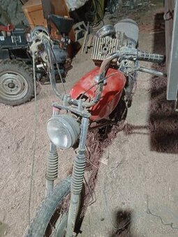 Simson S51