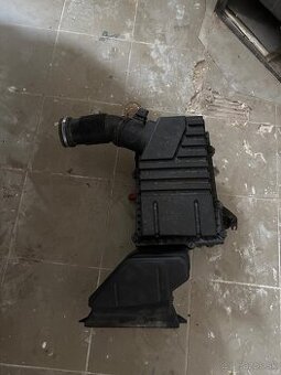 Filter box Passat b6 3.2