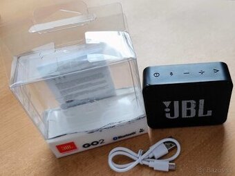 JBL GO 2