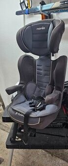 Autosedačka