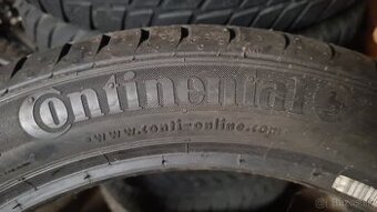 Letná pneumatika 205/45R17 - 1