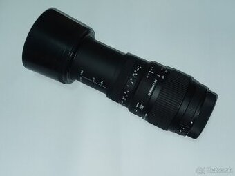 Sigma 70-300mm f/4-5,6 DG
