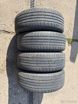Continental Cross contact 215/65R16