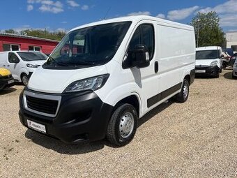 Peugeot Boxer, 2.2HDi 88kWCZPRAV.SERVIS