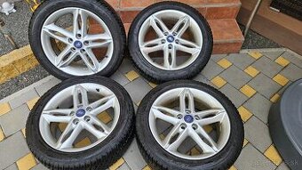 R17 Zimna sada Ford Focus mk3. Original