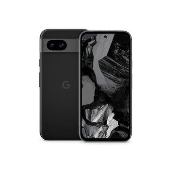 Google Pixel 8a 8 GB/128 GB Obsidian