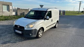 Fiat Doblo 1.6 diesel