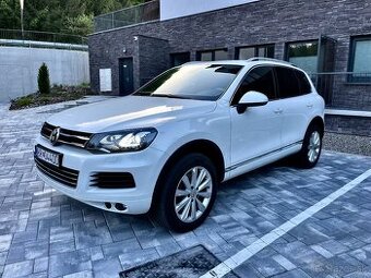 Touareg 2