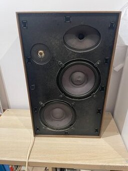 Reproduktory Orion HS 400