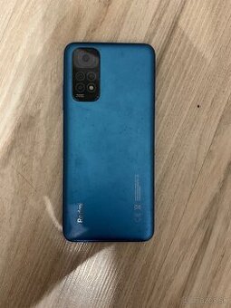 Xiaomi Redmi Note 11