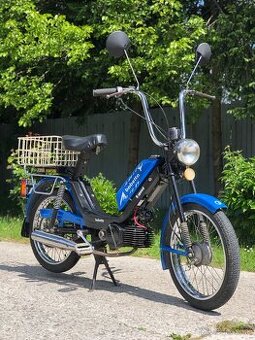 Jawa Babetta 210