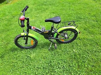 Predám detský bicykel