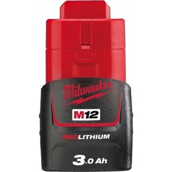 Milwaukee M12 B3