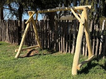 Hojdačka na predaj