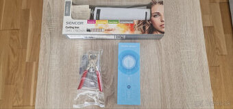 SET kulma, cvočkovač, odstranovac zubneho kamena za 5€