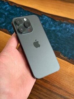 iPhone 14 Pro 256gb Originalny stav