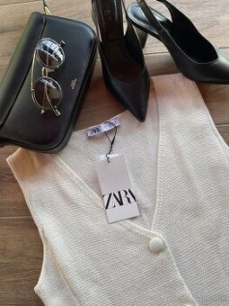 Zara vesta