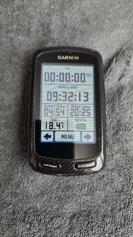 PREDÁM GARMIN EDGE 800