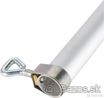 Spona na zábradlie "TRIXIE" s teleskopickou tyčou pre mačk