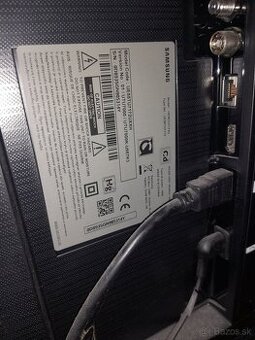 Samsung smart tv