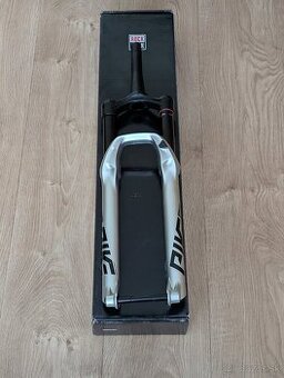 RockShox Pike Ultimate 150mm 29"